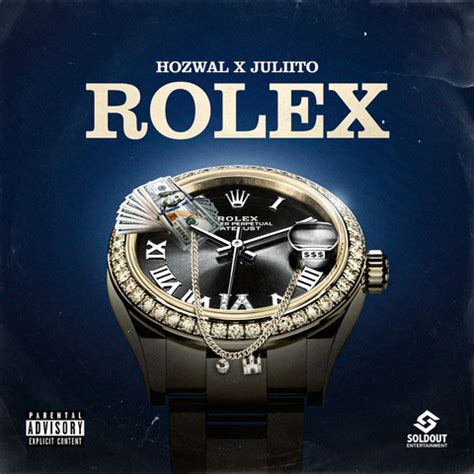 rolex song download